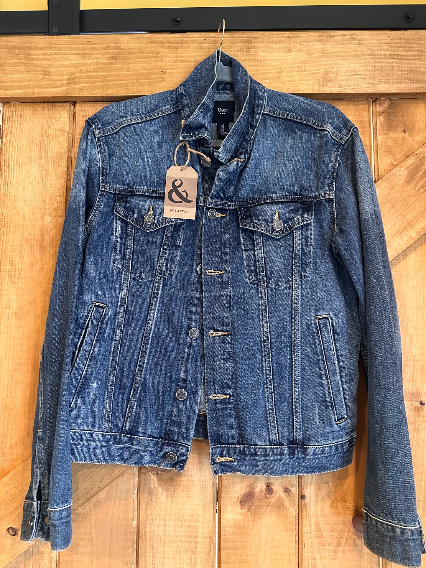 Jacket