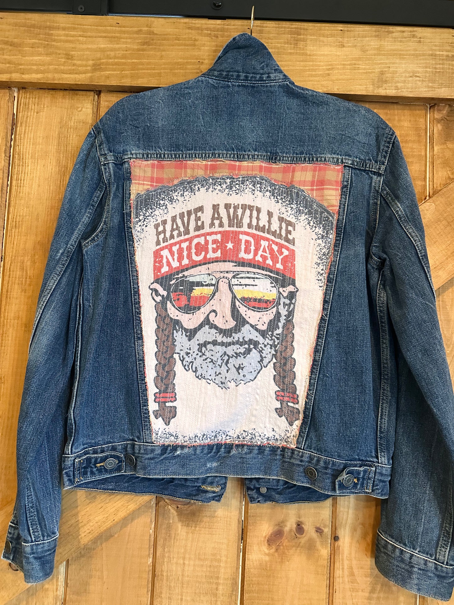 Jacket