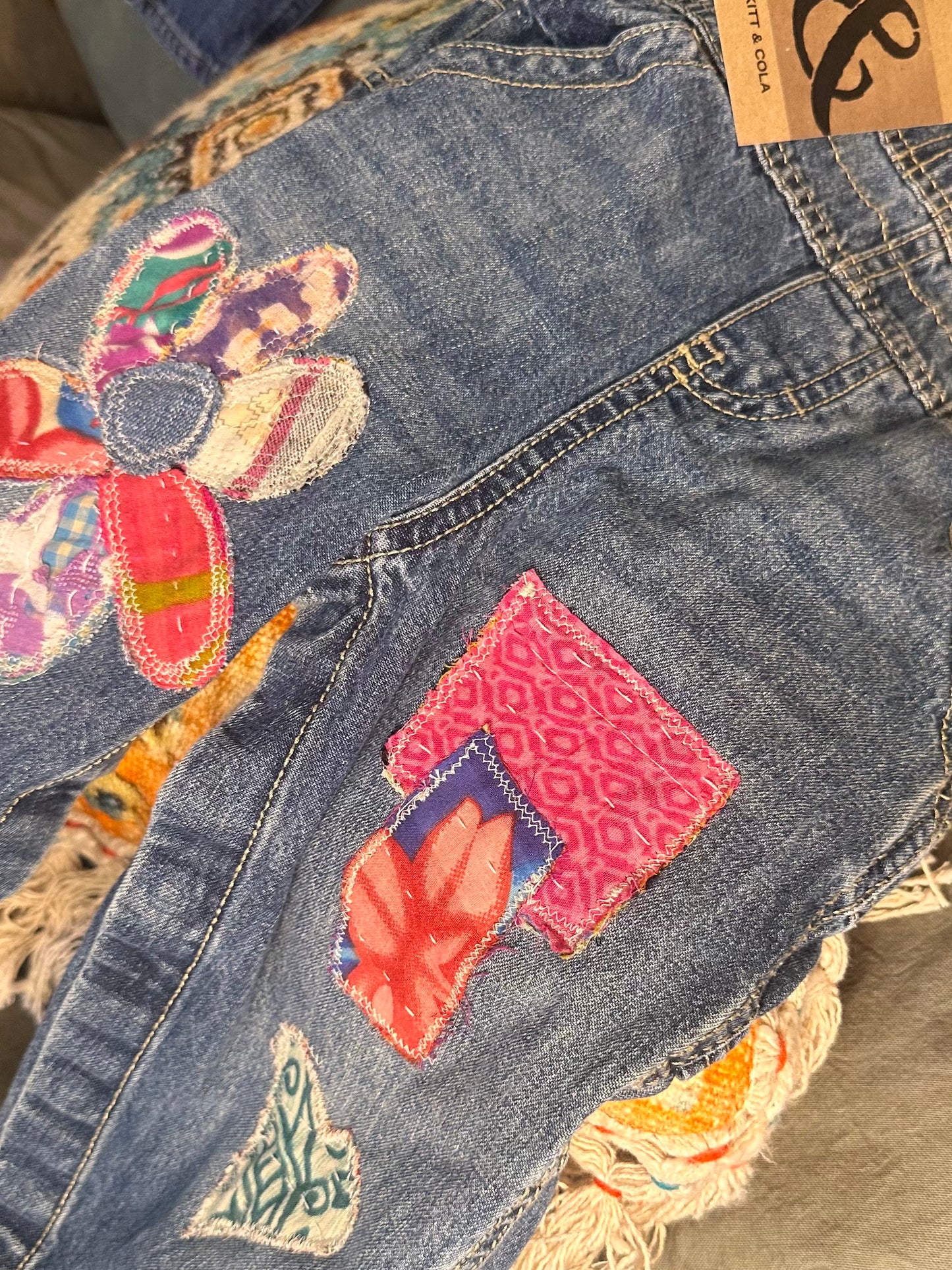 Kids Overalls