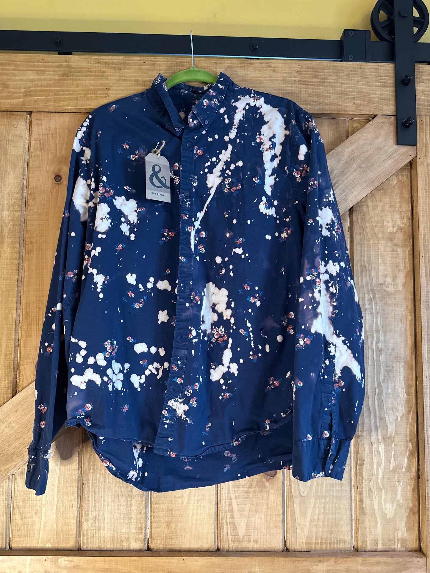 Artisan Long Sleeve