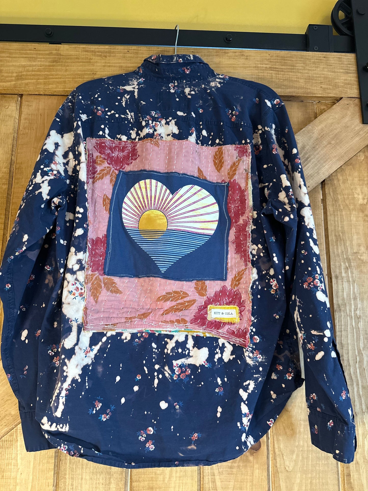 Artisan Long Sleeve