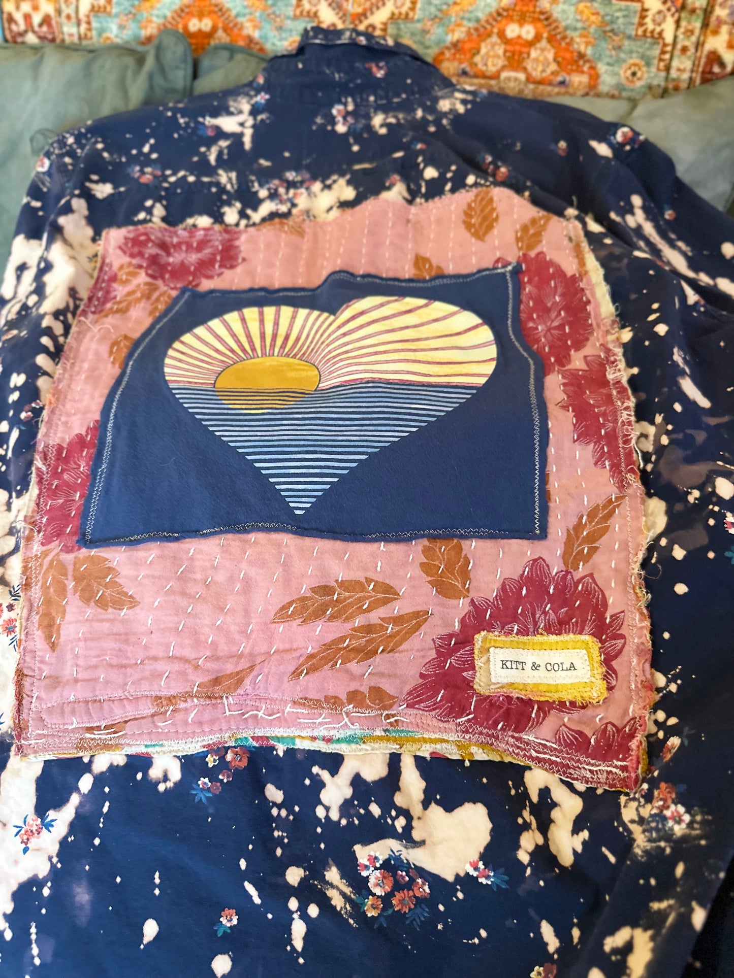 Artisan Long Sleeve