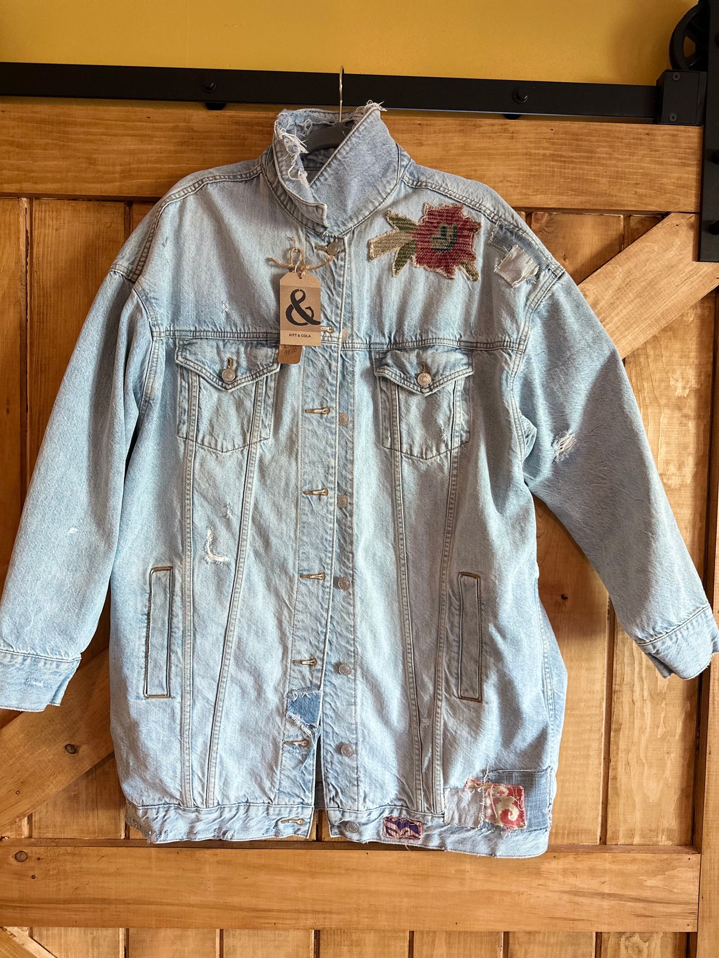 Jacket