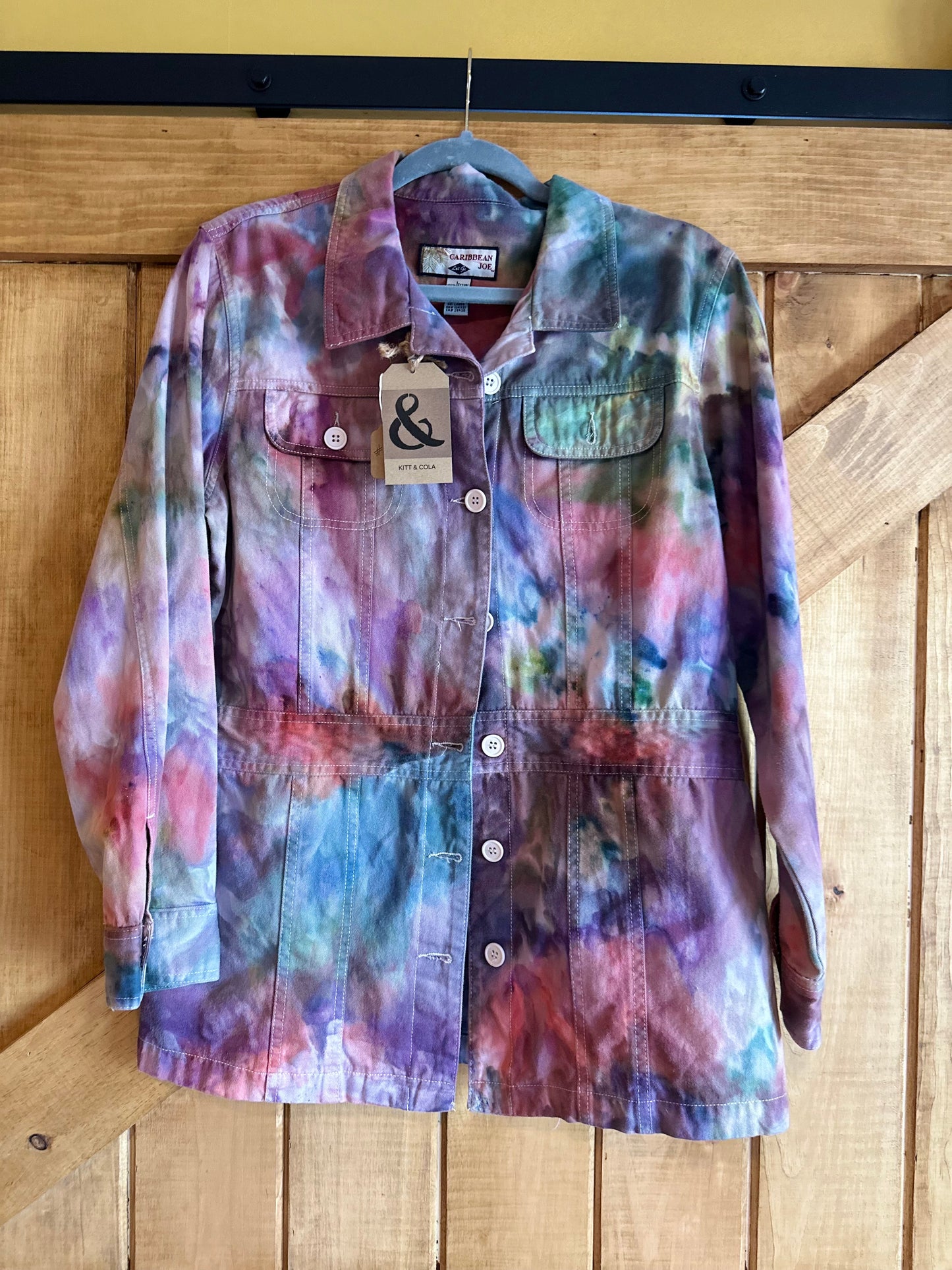 Jackets