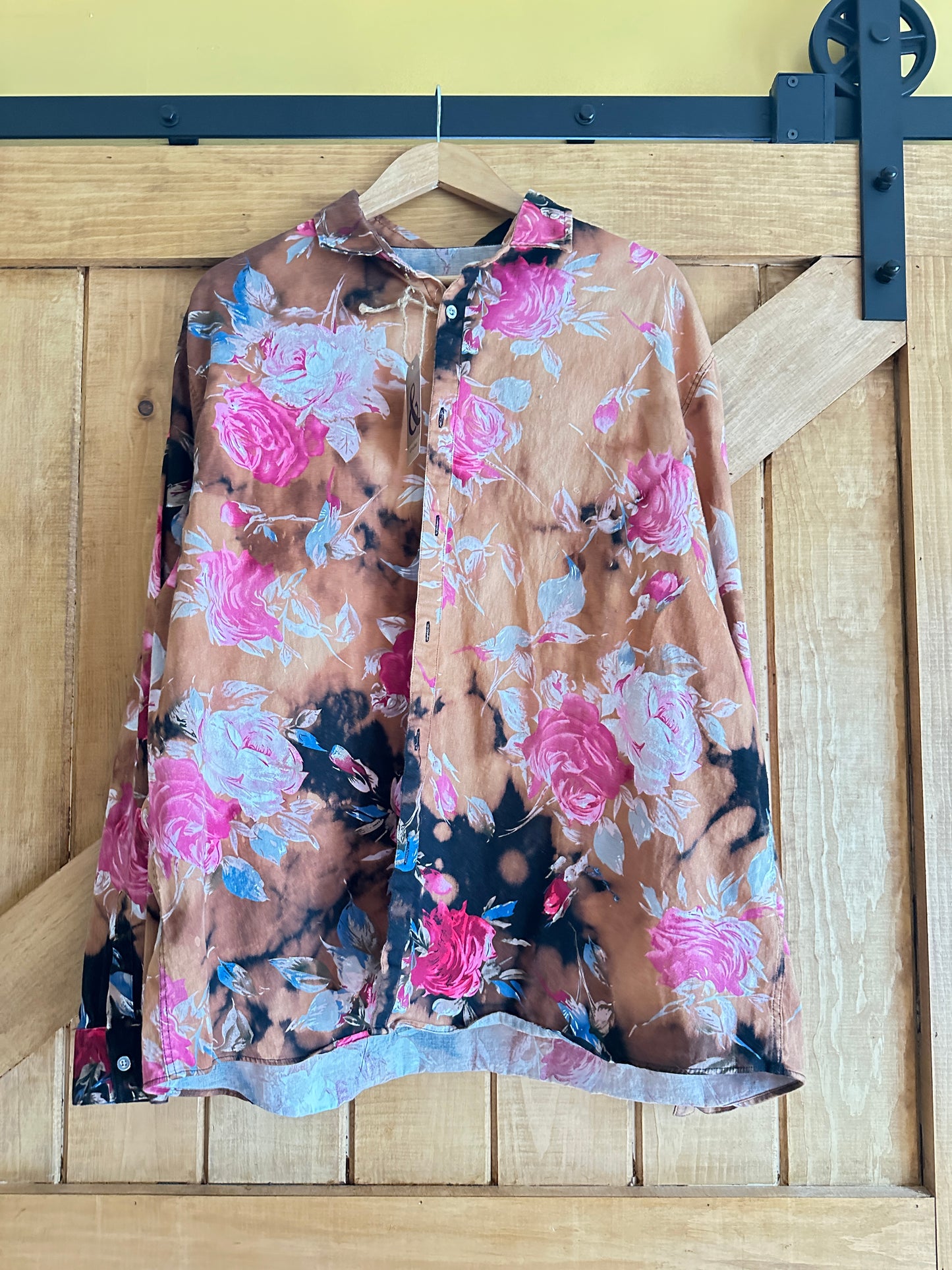 Artisan Long Sleeve