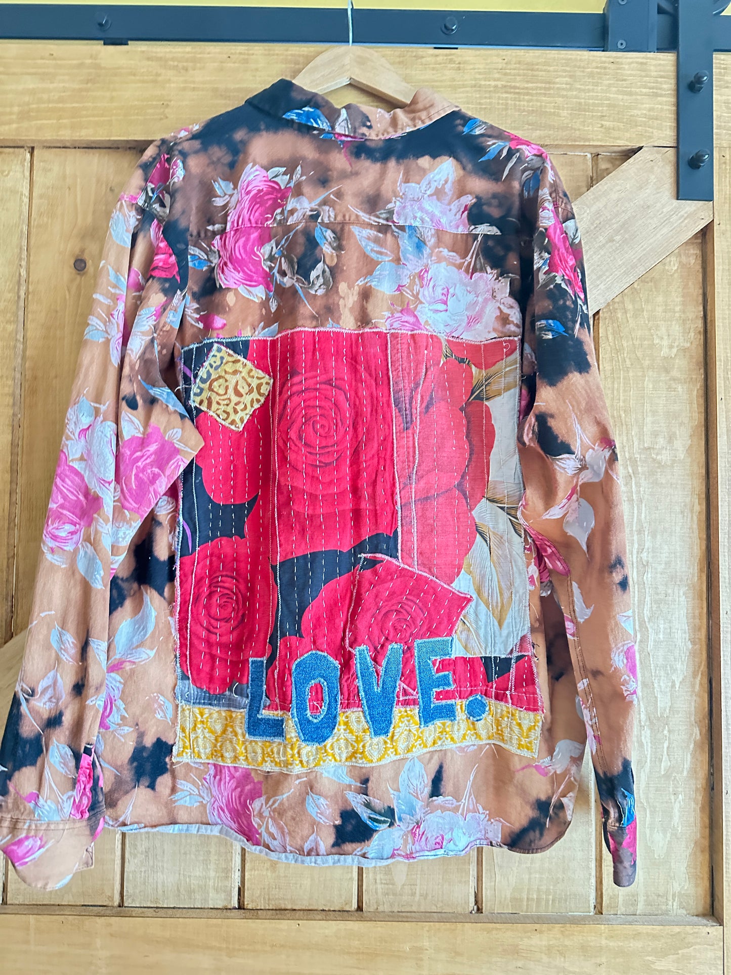 Artisan Long Sleeve